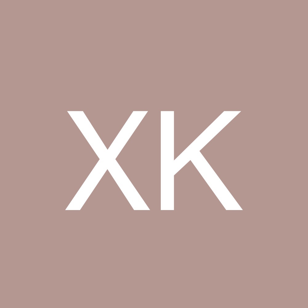 Meet your Posher, Xavier